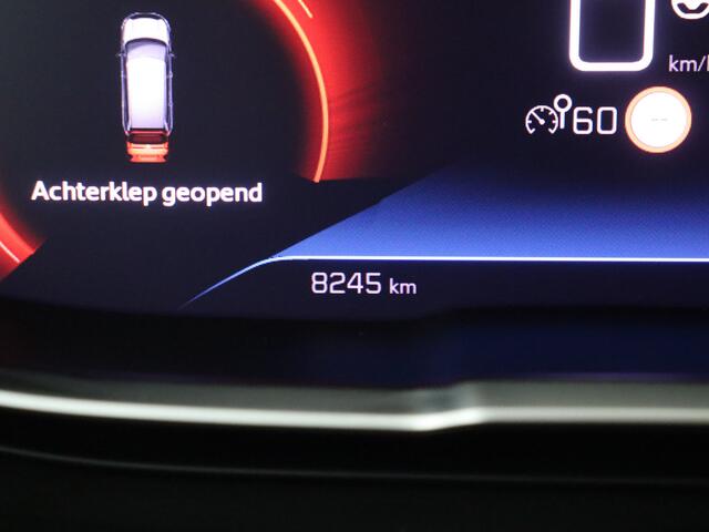 Peugeot 5008 1.2 PureTech 130PK GT Automaat | Black Pack | Navigatie | Elektrische Kofferklep
