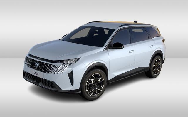 Peugeot 5008 1.2 Hybrid 136 Allure 7 zitplaatsen | Panoramic Navigation Pack | Drive assist Pack
