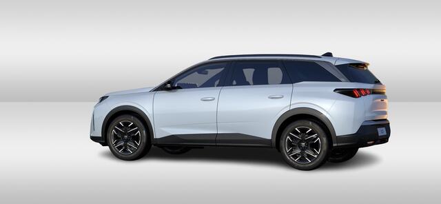 Peugeot 5008 1.2 Hybrid 136 Allure 7 zitplaatsen | Panoramic Navigation Pack | Drive assist Pack