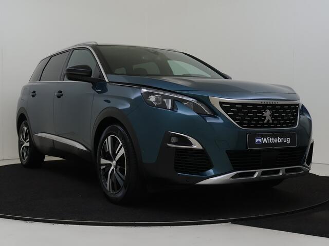 Peugeot 5008 1.2 PureTech Allure Open Panoramadak ! Full LED ! MD
