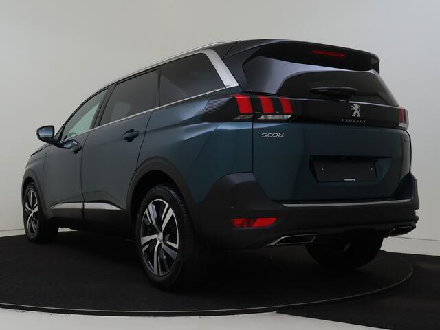 Peugeot 5008 1.2 PureTech Allure Open Panoramadak ! Full LED ! MD