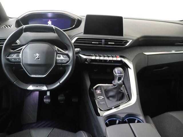 Peugeot 5008 1.2 PureTech Allure Open Panoramadak ! Full LED ! MD