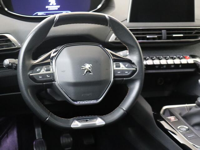 Peugeot 5008 1.2 PureTech Allure Open Panoramadak ! Full LED ! MD