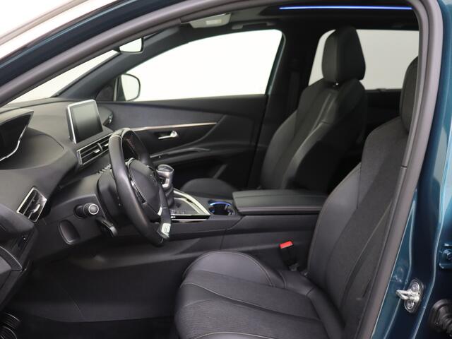 Peugeot 5008 1.2 PureTech Allure Open Panoramadak ! Full LED ! MD