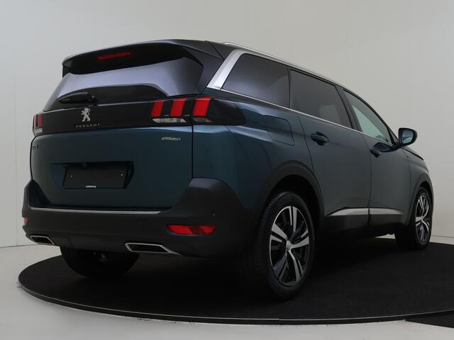 Peugeot 5008 1.2 PureTech Allure Open Panoramadak ! Full LED ! MD