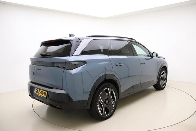Peugeot 5008 e-5008 GT 73 kWh 215 Pk | RESERVEER UW PROEFRIT | NU IN DE SHOWROOM | DEMO | 502 km Actieradius WLTP | 360 vision & Drive Assist Pack | Leer Pakket | VOL OPTIES