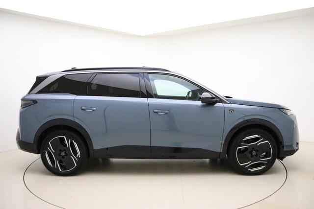 Peugeot 5008 e-5008 GT 73 kWh 215 Pk | RESERVEER UW PROEFRIT | NU IN DE SHOWROOM | DEMO | 502 km Actieradius WLTP | 360 vision & Drive Assist Pack | Leer Pakket | VOL OPTIES
