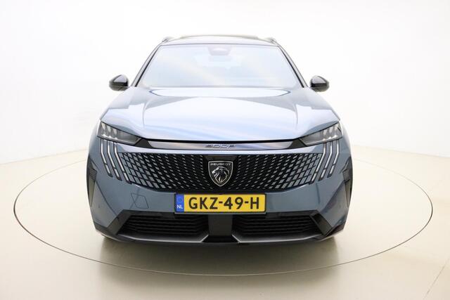 Peugeot 5008 e-5008 GT 73 kWh 215 Pk | RESERVEER UW PROEFRIT | NU IN DE SHOWROOM | DEMO | 502 km Actieradius WLTP | 360 vision & Drive Assist Pack | Leer Pakket | VOL OPTIES