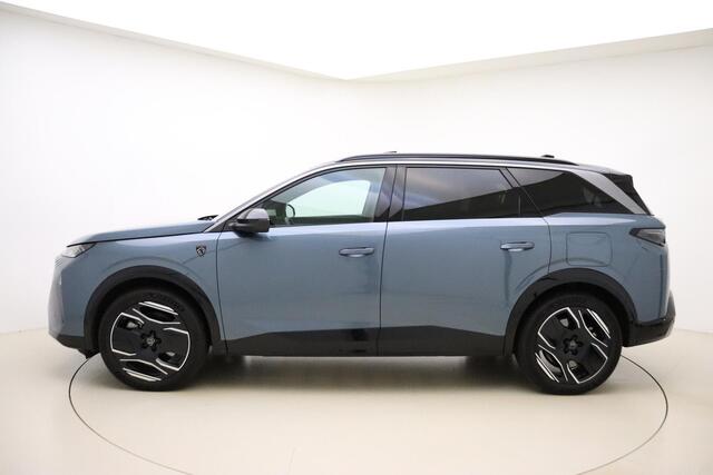 Peugeot 5008 e-5008 GT 73 kWh 215 Pk | RESERVEER UW PROEFRIT | NU IN DE SHOWROOM | DEMO | 502 km Actieradius WLTP | 360 vision & Drive Assist Pack | Leer Pakket | VOL OPTIES