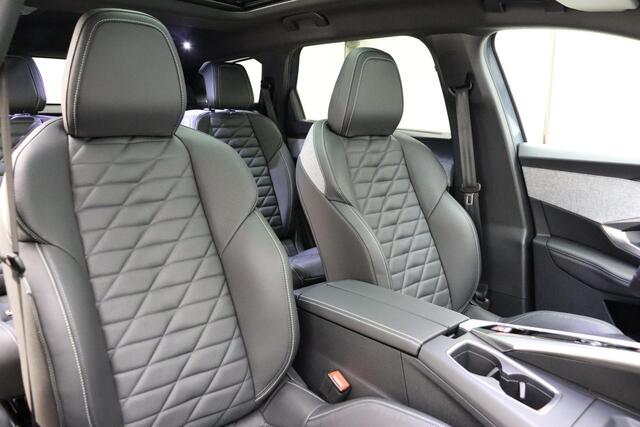 Peugeot 5008 e-5008 GT 73 kWh 215 Pk | RESERVEER UW PROEFRIT | NU IN DE SHOWROOM | DEMO | 502 km Actieradius WLTP | 360 vision & Drive Assist Pack | Leer Pakket | VOL OPTIES