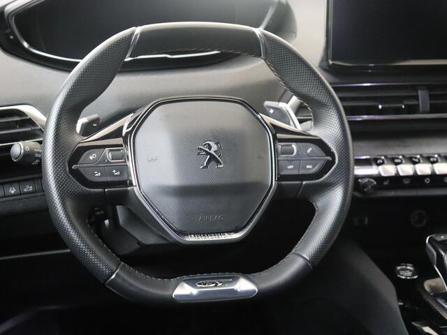 Peugeot 5008 1.2 PureTech 130pk GT Automaat | Black Pack | Stoelverwarming | Electrische achterklep | All Season Banden