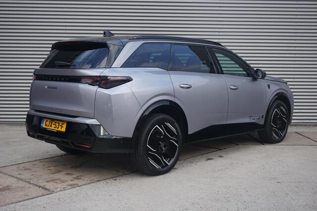 Peugeot 5008 e-5008 GT 73 kWh