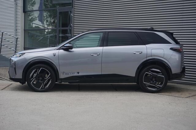 Peugeot 5008 e-5008 GT 73 kWh