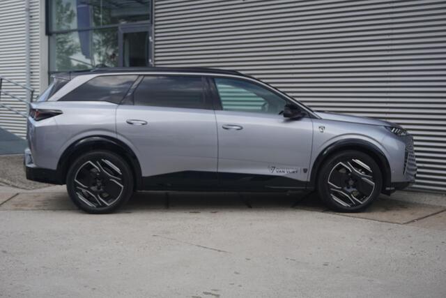 Peugeot 5008 e-5008 GT 73 kWh