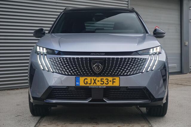 Peugeot 5008 e-5008 GT 73 kWh