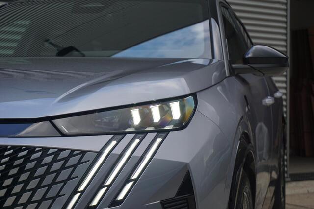 Peugeot 5008 e-5008 GT 73 kWh
