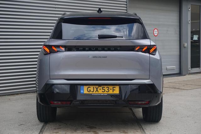 Peugeot 5008 e-5008 GT 73 kWh
