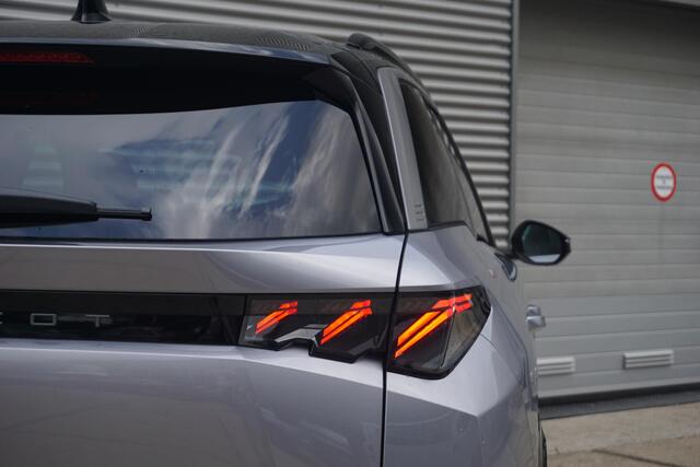 Peugeot 5008 e-5008 GT 73 kWh
