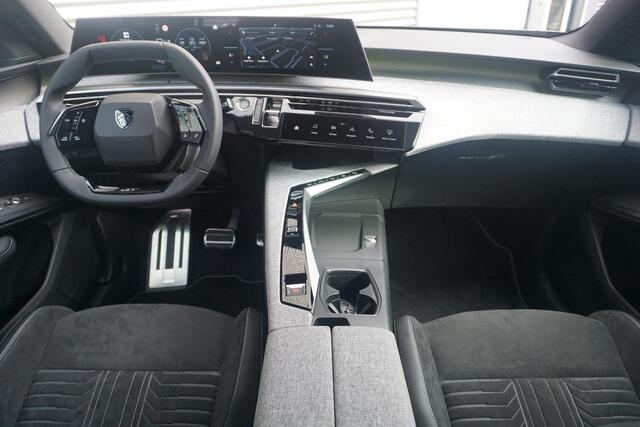 Peugeot 5008 e-5008 GT 73 kWh