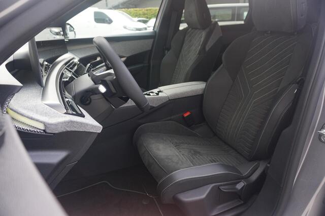 Peugeot 5008 e-5008 GT 73 kWh