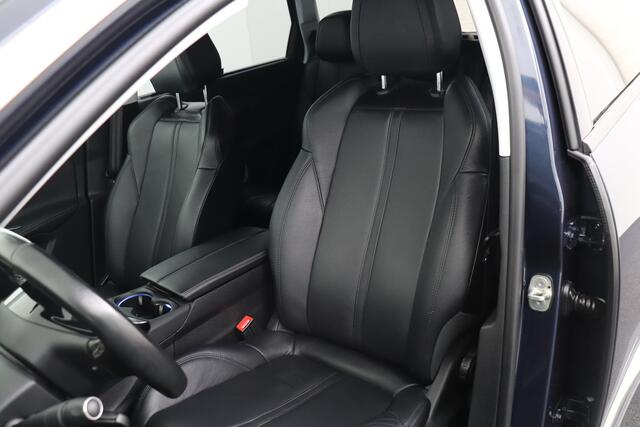 Peugeot 5008 1.2 P Premium 7 Persoons Carplay Leder Camera Navi DAB