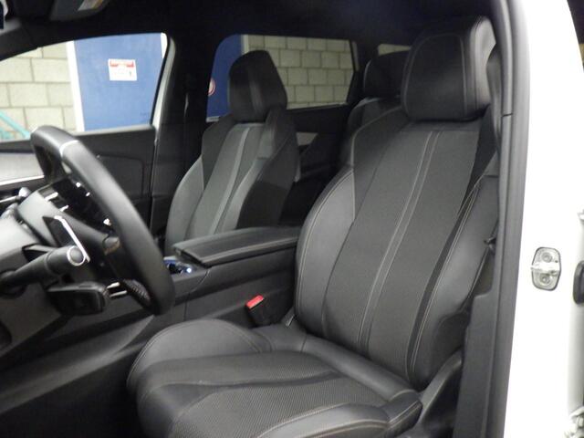 Peugeot 5008 1.2 Hybrid GT Camera rondom/Duo-Tone/Keyless/Adaptieve Cruise Controle/GEEN AFLEVERKOSTEN