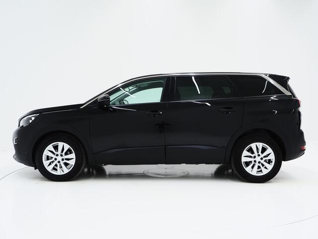 Peugeot 5008 1.2 PureTech 7P. | Carplay | Cruise | PDC | Climate | LED