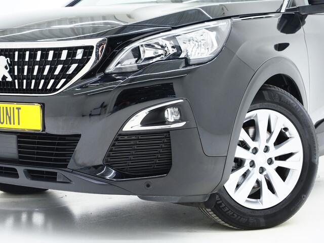 Peugeot 5008 1.2 PureTech 7P. | Carplay | Cruise | PDC | Climate | LED