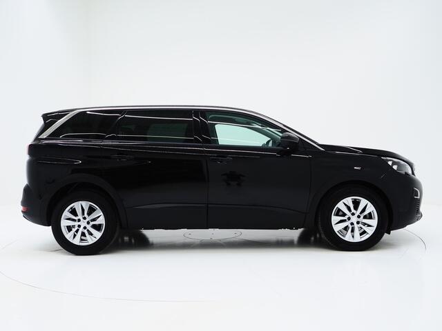 Peugeot 5008 1.2 PureTech 7P. | Carplay | Cruise | PDC | Climate | LED
