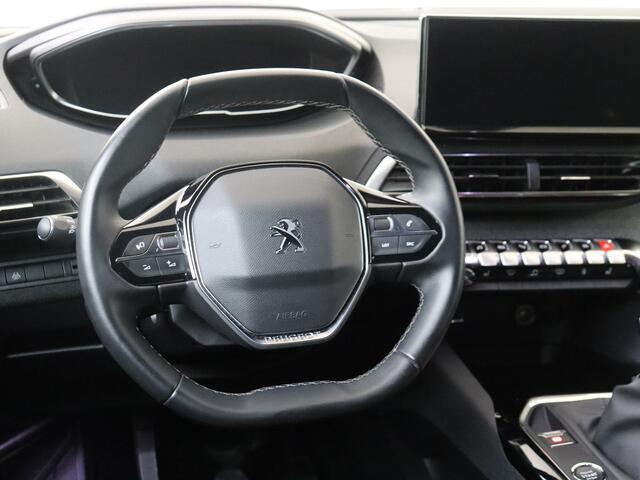 Peugeot 5008 1.2 PureTech 130pk Allure Pack Business | Keyless | Stoelverwarming | Camera | Navigatie