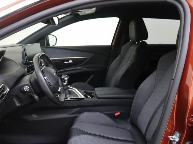 Peugeot 5008 1.2 PureTech 130pk Allure Pack Business | Keyless | Stoelverwarming | Camera | Navigatie