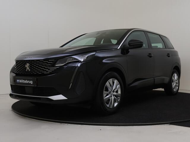 Peugeot 5008 1.2 PureTech Active Pack Business
