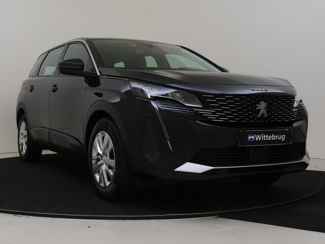 Peugeot 5008 1.2 PureTech Active Pack Business