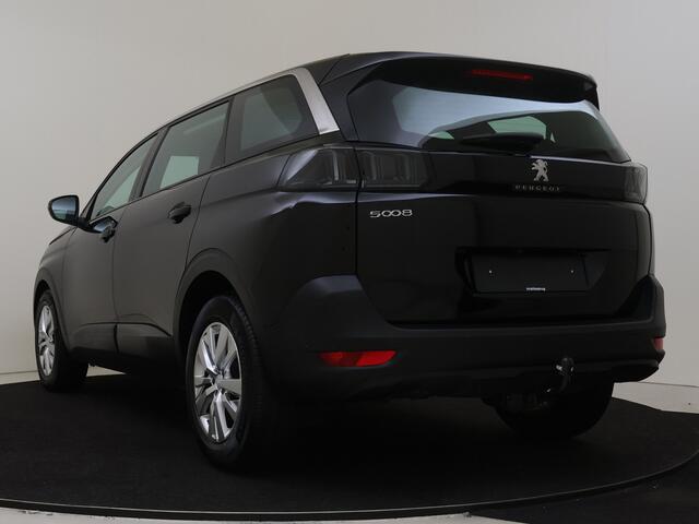 Peugeot 5008 1.2 PureTech Active Pack Business