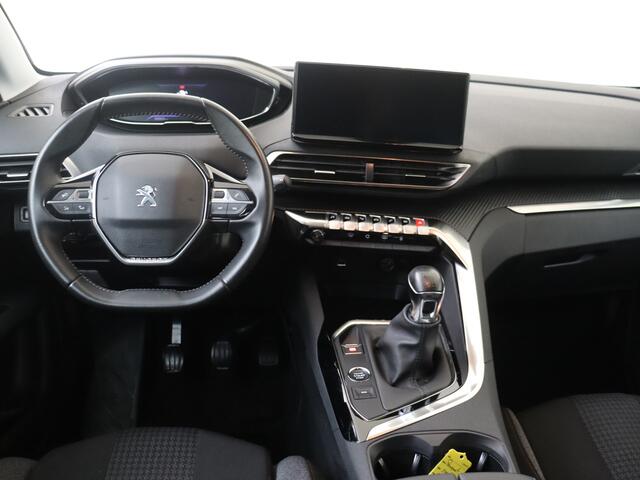 Peugeot 5008 1.2 PureTech Active Pack Business