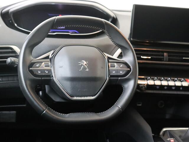 Peugeot 5008 1.2 PureTech Active Pack Business