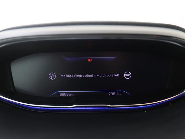 Peugeot 5008 1.2 PureTech Active Pack Business
