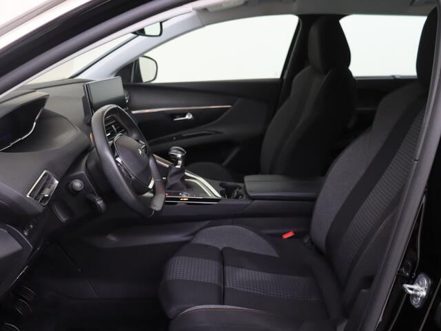 Peugeot 5008 1.2 PureTech Active Pack Business