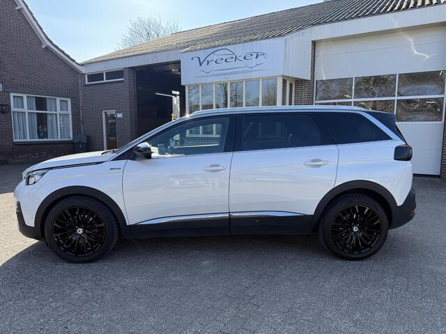 Peugeot 5008 1.6 e-THP GT-Line