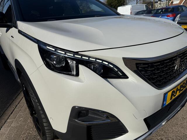 Peugeot 5008 1.6 e-THP GT-Line