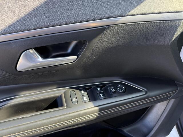 Peugeot 5008 1.6 e-THP GT-Line