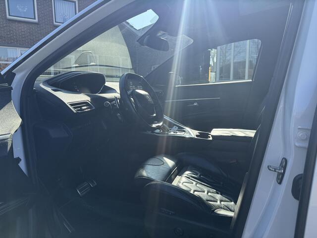 Peugeot 5008 1.6 e-THP GT-Line