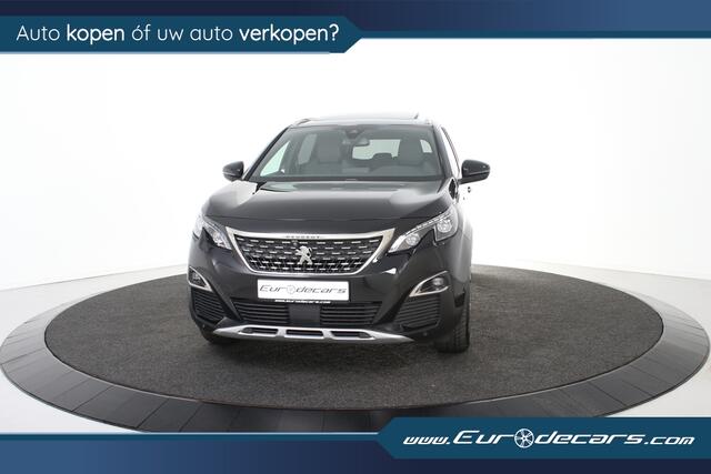 Peugeot 5008 1.2 PureTech GT-Line *1ste Eigenaar*7-zits*Full Options*