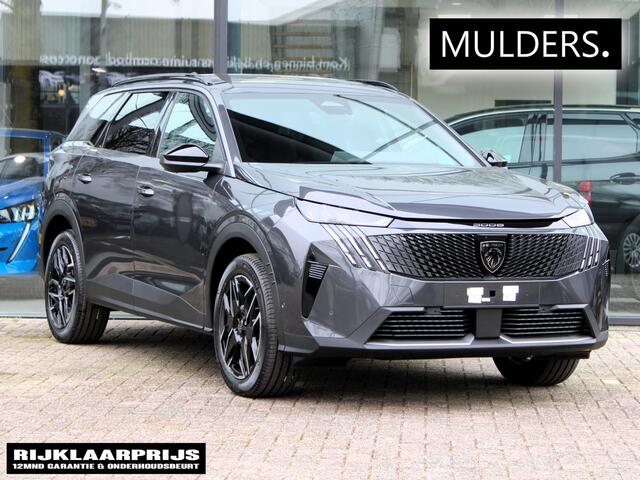 Peugeot 5008 1.2 Hybrid 136 Allure VOORRAAD KORTING