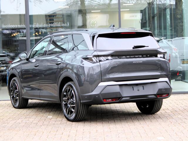 Peugeot 5008 1.2 Hybrid 136 Allure VOORRAAD KORTING
