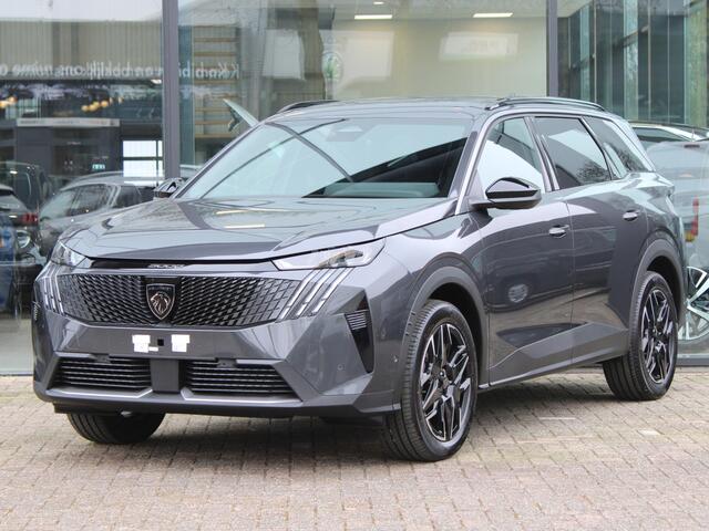 Peugeot 5008 1.2 Hybrid 136 Allure VOORRAAD KORTING
