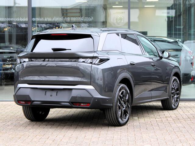 Peugeot 5008 1.2 Hybrid 136 Allure VOORRAAD KORTING