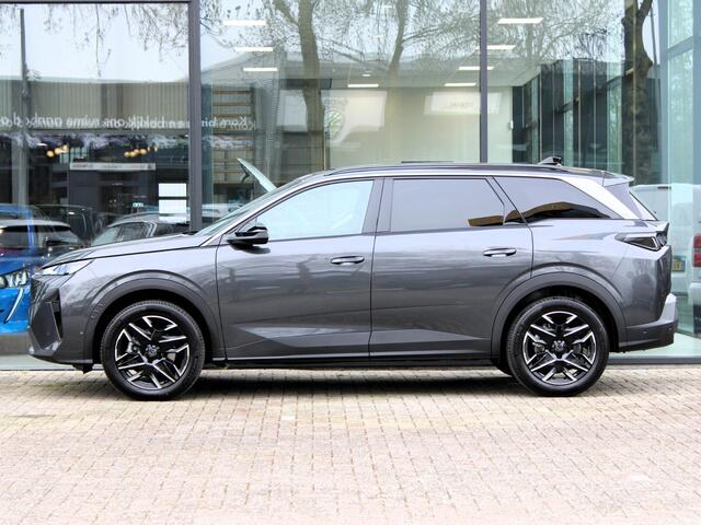 Peugeot 5008 1.2 Hybrid 136 Allure VOORRAAD KORTING