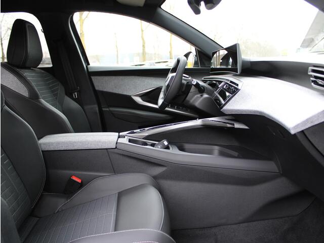 Peugeot 5008 1.2 Hybrid 136 Allure VOORRAAD KORTING