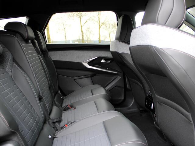Peugeot 5008 1.2 Hybrid 136 Allure VOORRAAD KORTING